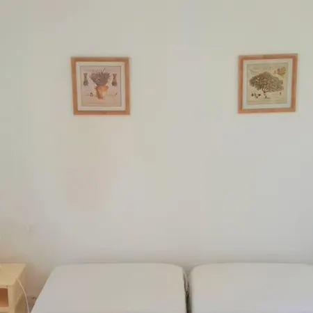 Maison Les Marres Saint-Tropez, Elegance Et Calme アパート