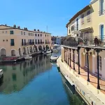 Appartement Maison Les Marres St-tropez / Ramatuelle *