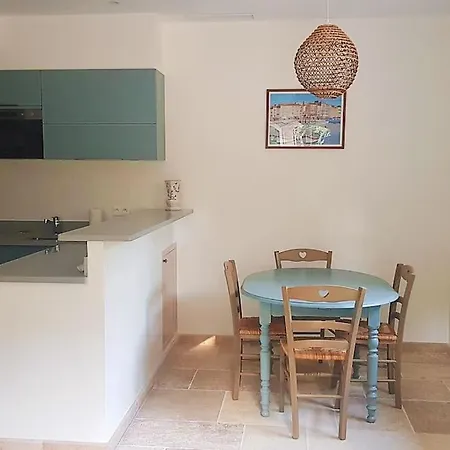 Maison Les Marres St-tropez / Ramatuelle Saint Tropez