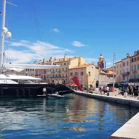 Maison Les Marres St-tropez / Ramatuelle *