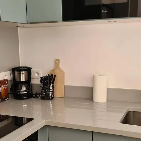 Maison Les Marres St-tropez / Ramatuelle Apartmán *