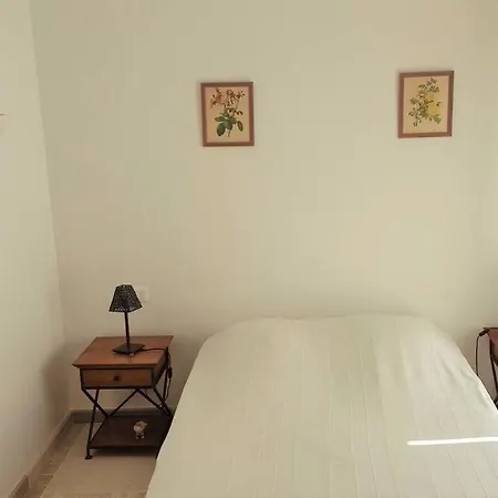 Apartmán Maison Les Marres St-tropez / Ramatuelle Saint Tropez