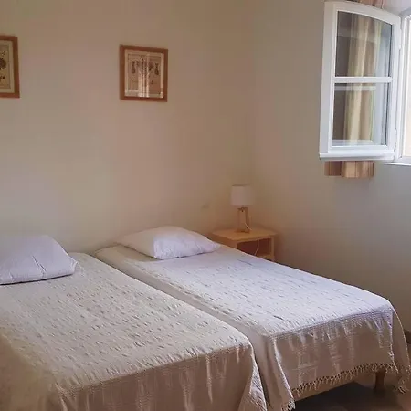 Maison Les Marres St-tropez / Ramatuelle