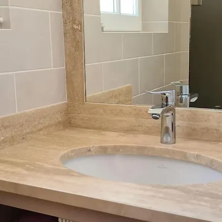 Apartmán Maison Les Marres St-tropez / Ramatuelle