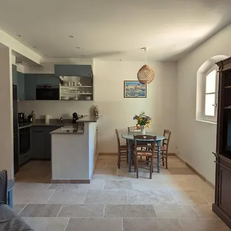 Maison Les Marres St-tropez / Ramatuelle Saint Tropez