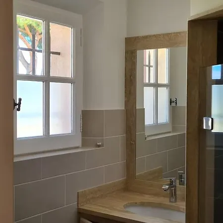 Maison Les Marres St-tropez / Ramatuelle *