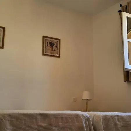 Apartmán Maison Les Marres St-tropez / Ramatuelle