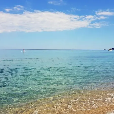 Maison Les Marres St-tropez / Ramatuelle Saint Tropez