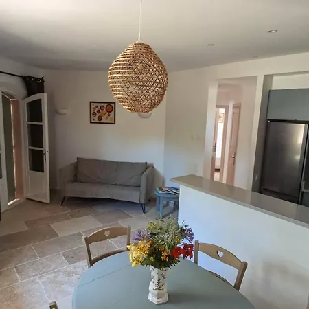 Maison Les Marres St-tropez / Ramatuelle *