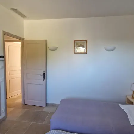 Maison Les Marres St-tropez / Ramatuelle *