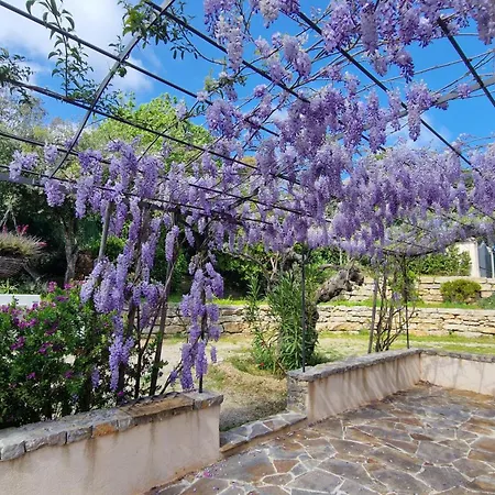 Maison Les Marres St-tropez / Ramatuelle * Saint-Tropez