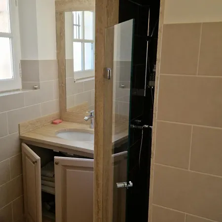 Maison Les Marres St-tropez / Ramatuelle Appartement Saint-Tropez